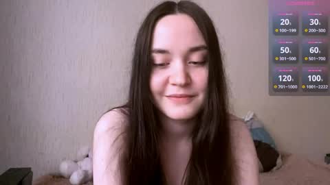 Snapshot of aetherlynn chatting on 04-23-26, 01:02 Arielle online show from 04-23-26, 01:02