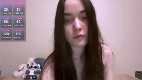 Snapshot of aetherlynn chatting on 04-24-26, 03:25 Arielle online show from 04-24-26, 03:25