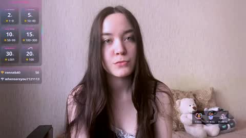 Snapshot of aetherlynn chatting on 05-22-26, 03:57 Arielle online show from 05-22-26, 03:57