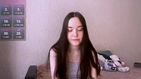 Snapshot of aetherlynn chatting on 05-31-26, 11:17 Arielle online show from 05-31-26, 11:17