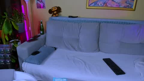 OneAfa online show from 01-19-25, 08:51