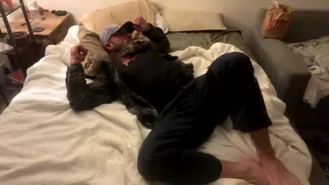 Snapshot of afcrider chatting on 11-29-25, 02:42 afcrider online show from 11-29-25, 02:42