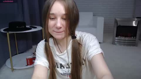 afeliya_shy online show from 01-31-25, 07:50
