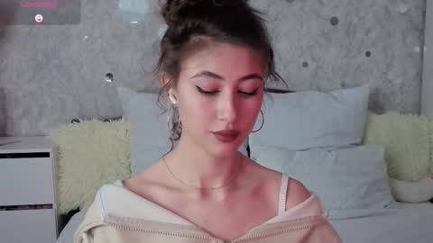 AffiinaLovsx online show from 12-14-25, 09:47