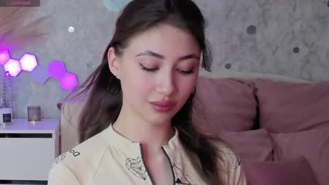 AffiinaLovsx online show from 03-31-26, 06:36