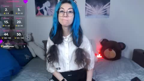 Snapshot of afina_blessyou chatting on 02-14-25, 05:41 Afina online show from 02-14-25, 05:41