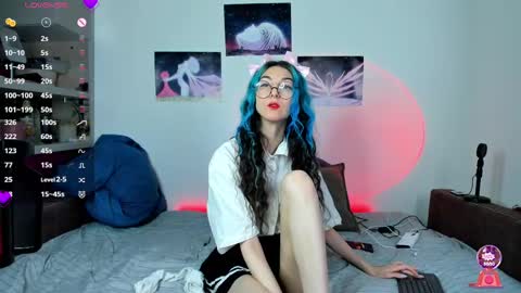 Snapshot of afina_blessyou chatting on 03-09-25, 01:56 Afina online show from 03-09-25, 01:56