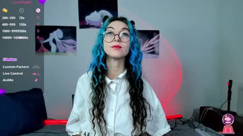 Snapshot of afina_blessyou chatting on 03-10-25, 01:23 Afina online show from 03-10-25, 01:23