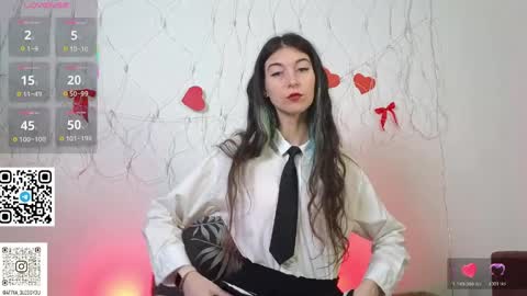 Afina online show from 03-28-26, 03:06