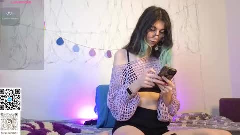 Snapshot of afina_blessyou chatting on 04-30-26, 03:02 Afina online show from 04-30-26, 03:02