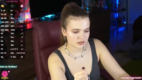 Afina online show from 03-22-26, 02:20