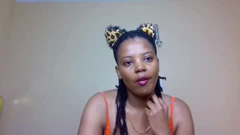 Africana online show from 10-11-25, 12:32