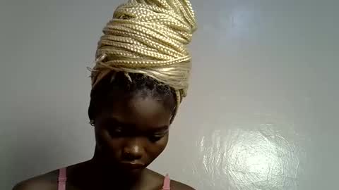 afri kanaslim online show from 11-30-25, 01:37