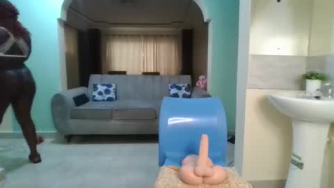 africacoco online show from 03-05-25, 03:29