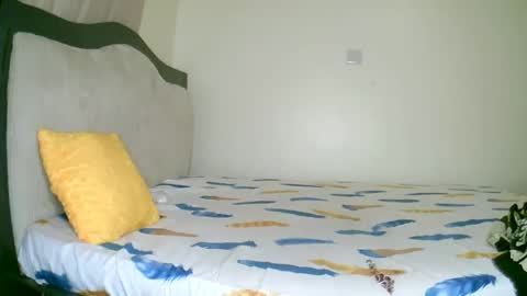 africacoco online show from 09-28-25, 05:40