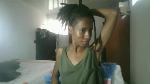 Africa online show from 04-16-26, 05:58