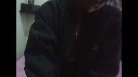 Mia  Friends online show from 12-21-25, 11:12