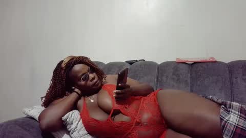 african_sexygoddess online show from 05-31-26, 02:42