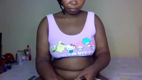 africana_08 online show from 03-16-26, 11:25