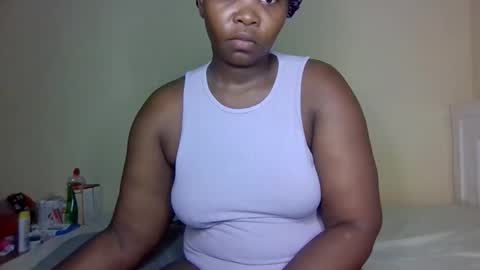 africana_08 online show from 03-30-26, 12:33