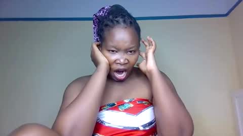 africana_08 online show from 04-13-26, 11:16