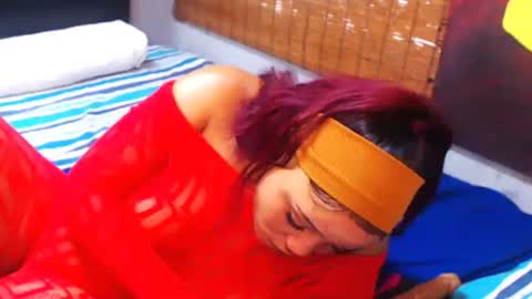 africanchiness online show from 12-22-25, 09:39