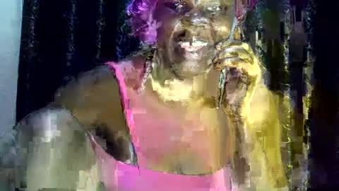Snapshot of africangoddess22 chatting on 06-21-26, 07:16 africangoddess online show from 06-21-26, 07:16