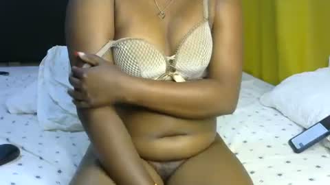 africanlovei online show from 02-27-25, 06:31