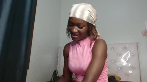 CIARA online show from 11-26-25, 10:38