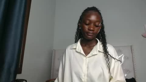 CIARA online show from 12-18-25, 10:32