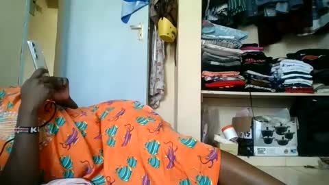 africanwoman2 online show from 03-27-26, 12:16