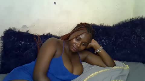 afrii_kity online show from 11-13-25, 06:18