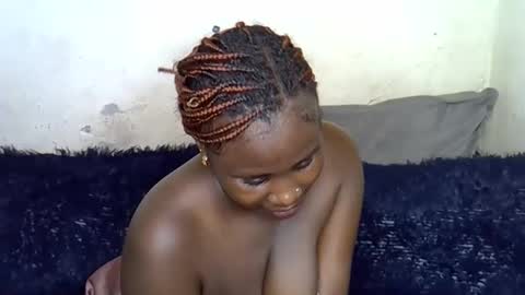 afrii_kity online show from 11-27-25, 09:28