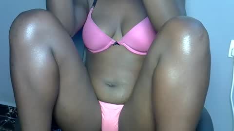 afrikan_desire online show from 03-21-26, 06:33