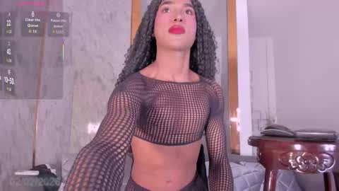 afrikan_diva online show from 02-03-26, 04:10