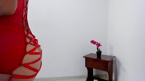 Lorena online show from 12-05-24, 02:44