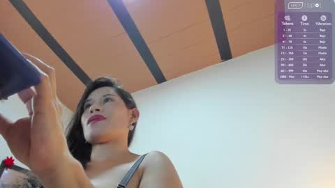 Lorena online show from 02-10-25, 05:19