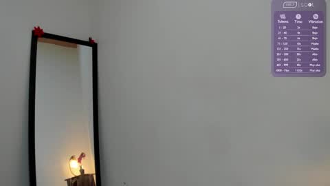 Lorena online show from 03-12-25, 05:07