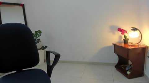 Lorena online show from 09-29-25, 02:33