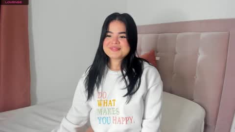 Vanessa online show from 01-16-25, 07:49