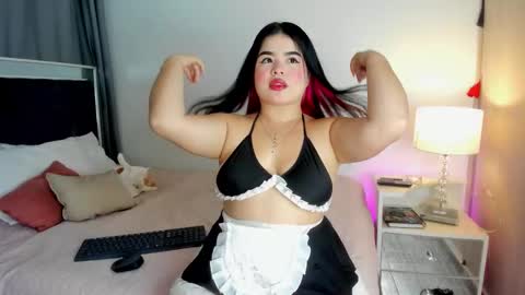 Vanessa online show from 09-20-25, 12:06