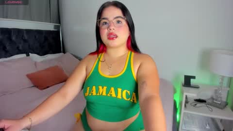 Vanessa online show from 10-29-25, 10:50