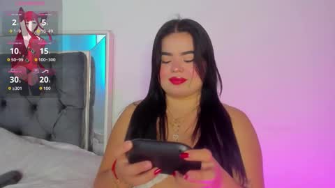 Vanessa online show from 01-09-26, 06:38