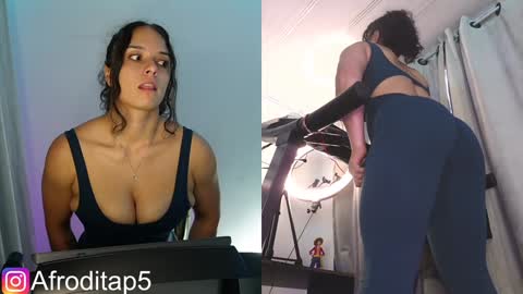 Afrodita P  online show from 01-23-25, 05:10