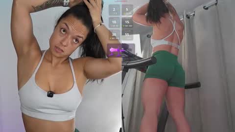 Afrodita P  online show from 11-26-25, 09:32