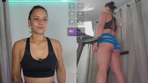 Afrodita P  online show from 02-19-26, 09:38