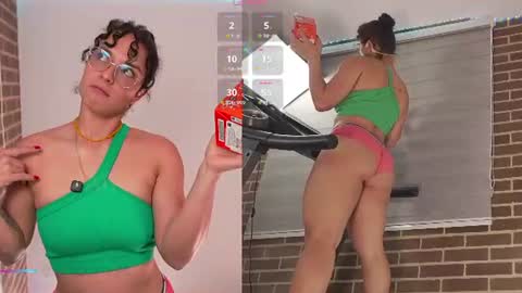 Afrodita P  online show from 06-29-26, 10:15