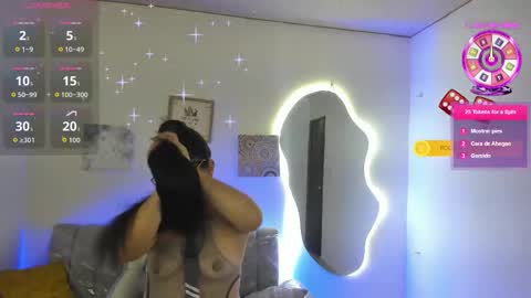 afrodita_rouss online show from 03-22-26, 10:46