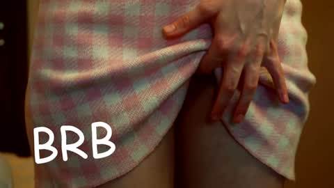 Kind sensual Emma fav pattern 2266 online show from 12-16-24, 10:50