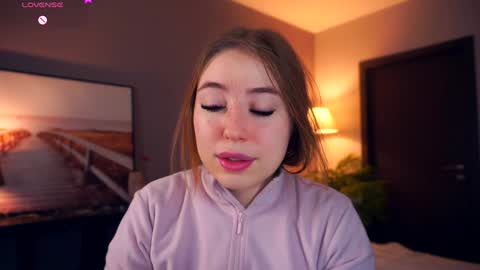 Kind sensual Emma fav pattern 2266 online show from 02-09-25, 03:32